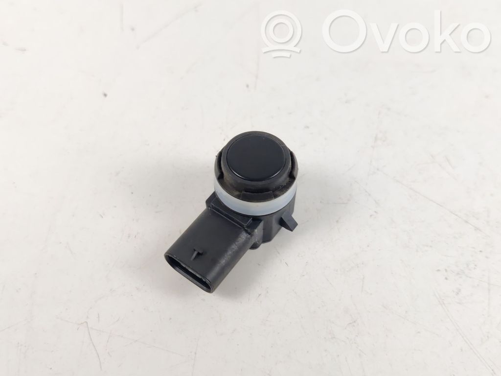 BMW iX Parking PDC sensor 