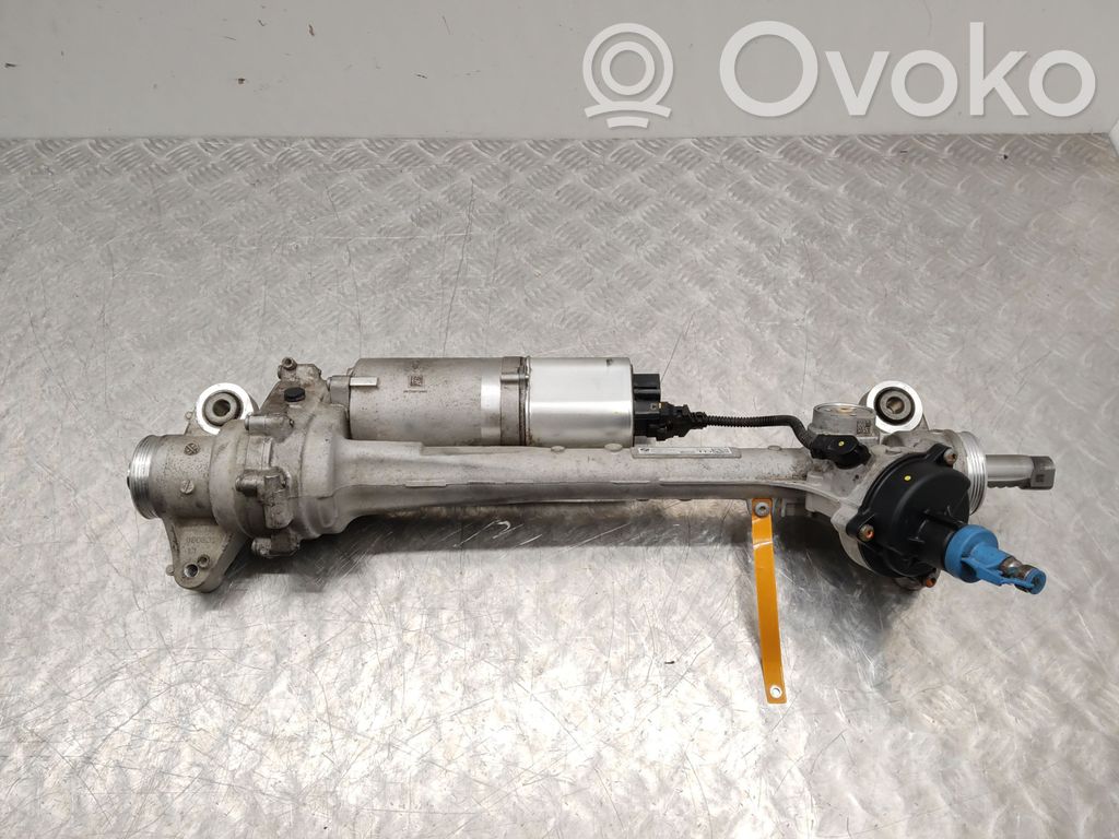 BMW iX Steering rack 