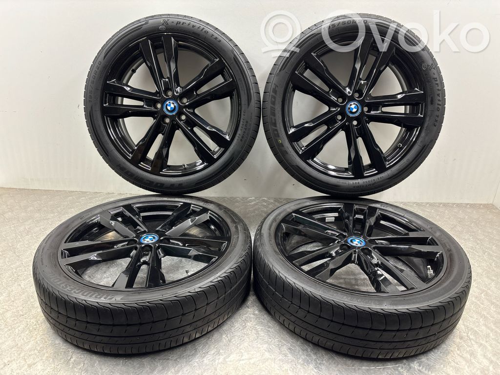 BMW i3 Felgi aluminiowe R20 