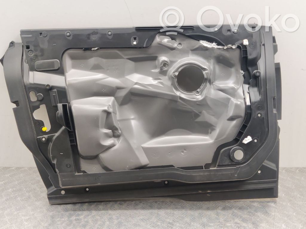 BMW i3 Priekšējo durvju apdare 