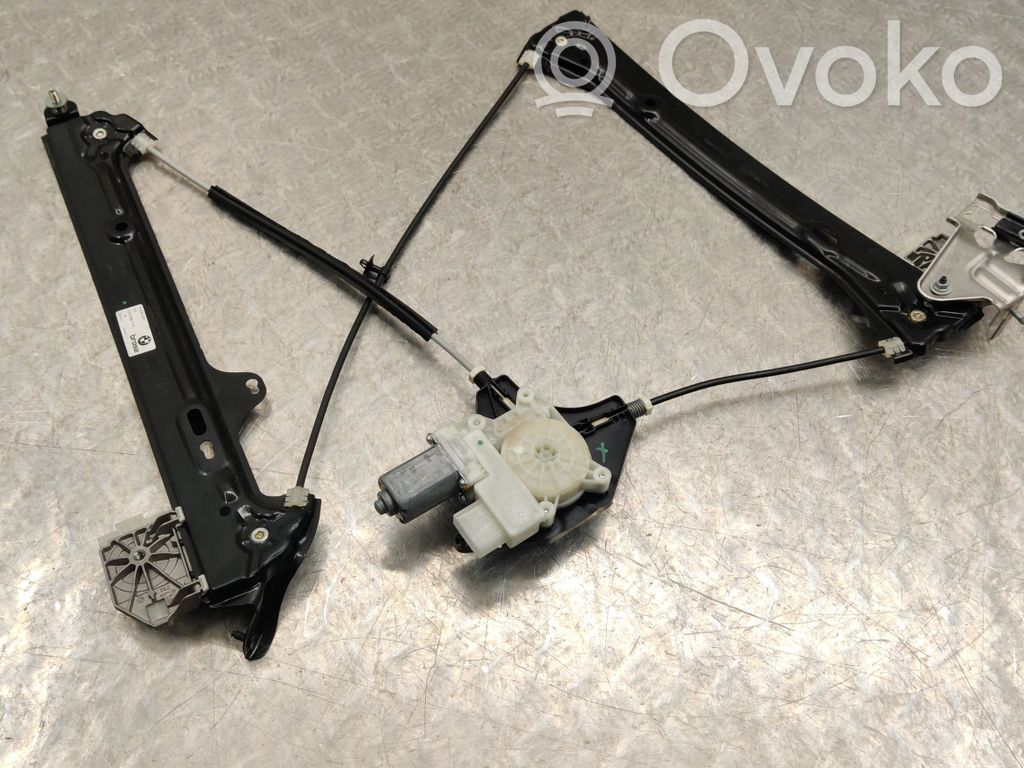 BMW i3 Elektryczny podnośnik szyby drzwi przednich 