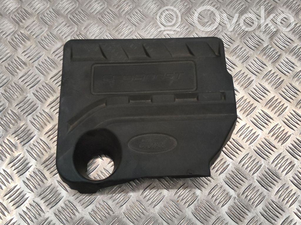 Ford Transit -  Tourneo Connect Moottorin koppa 