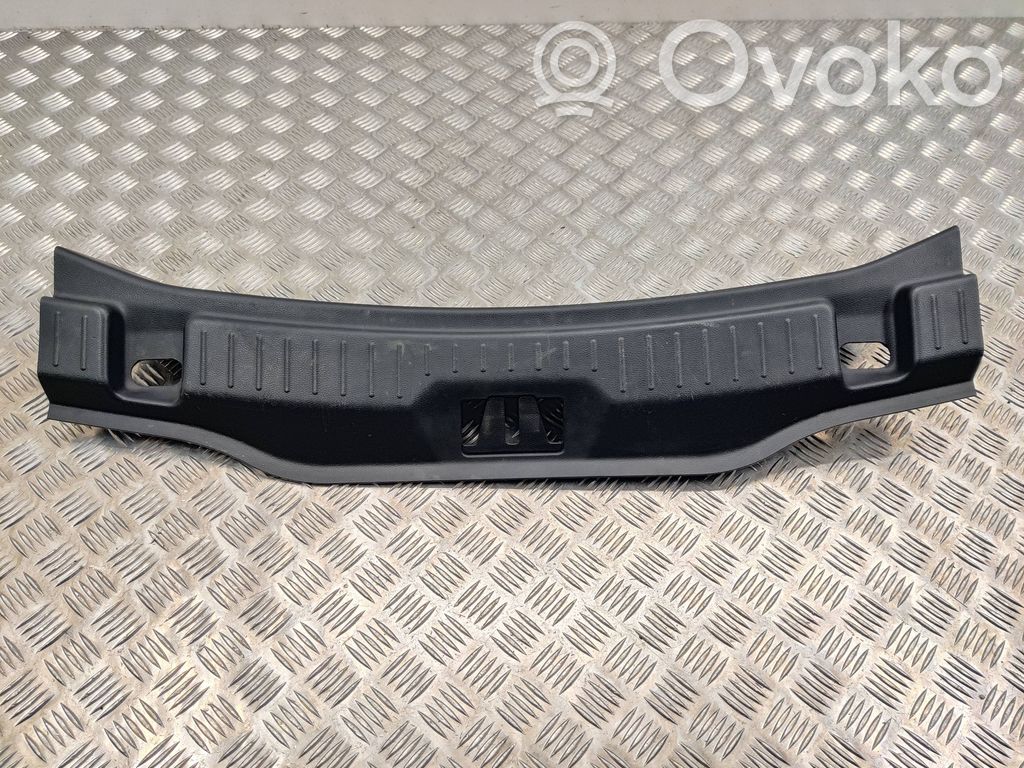 Ford Galaxy Protector del borde del maletero/compartimento de carga 