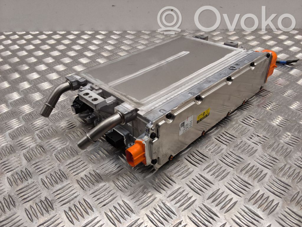 KIA EV6 Inversor/convertidor de voltaje 