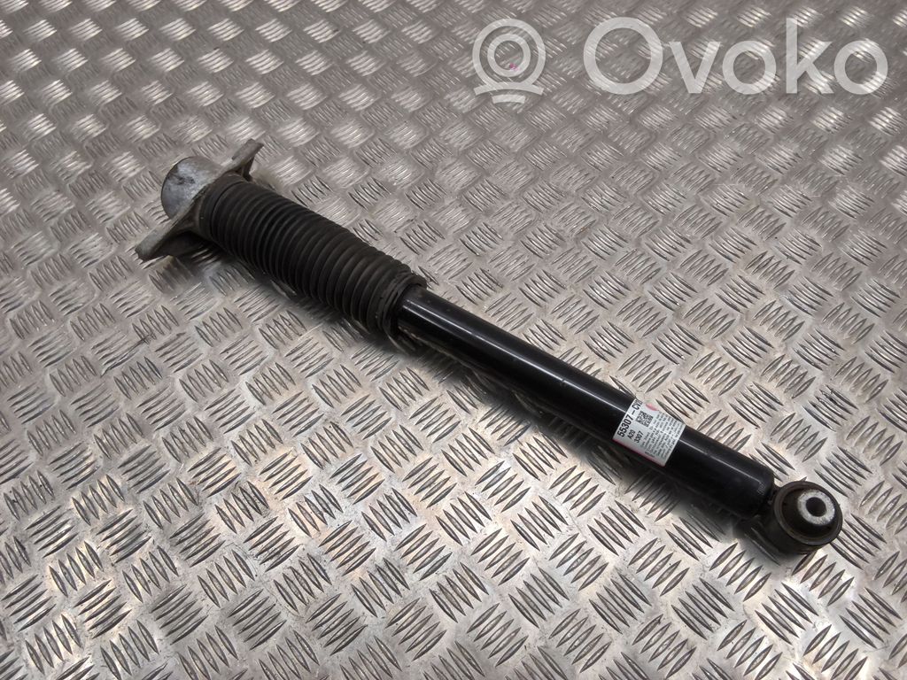 KIA EV6 Takaiskunvaimennin 