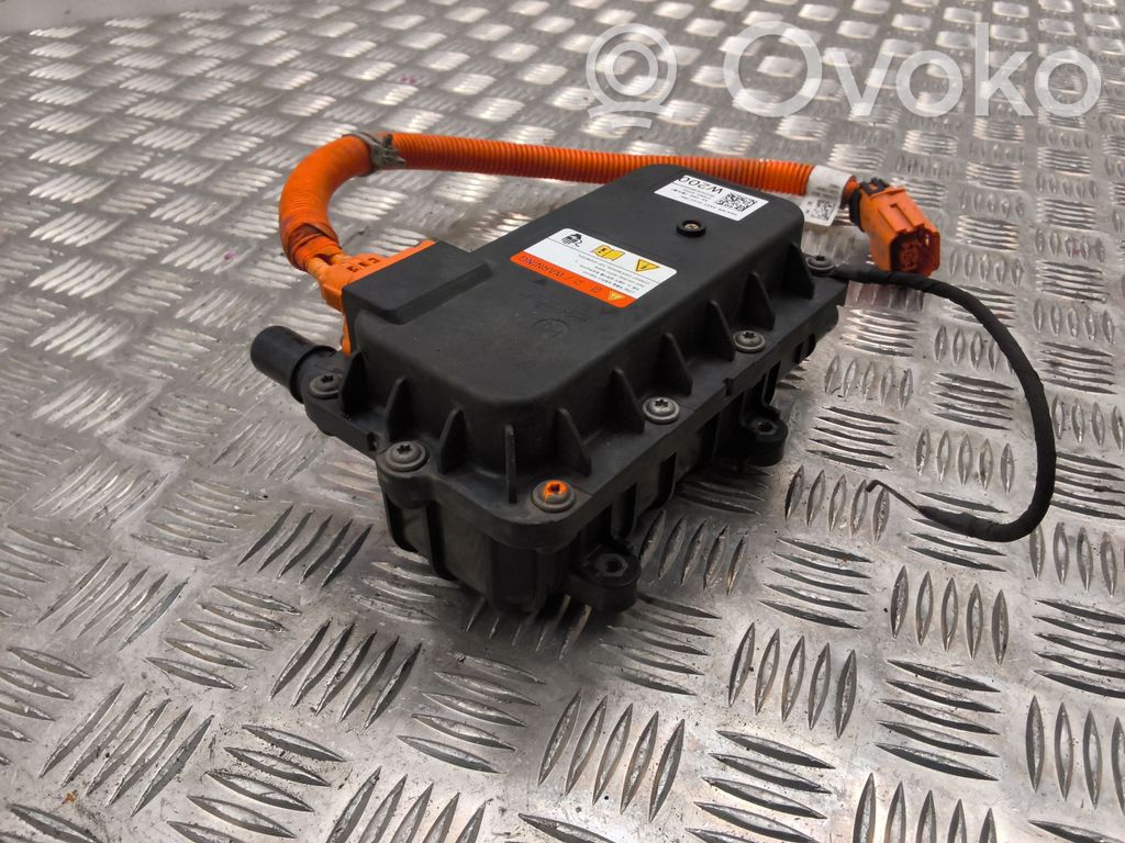 KIA EV6 Kühler Lüfter Hybrid-/Elektroauto 