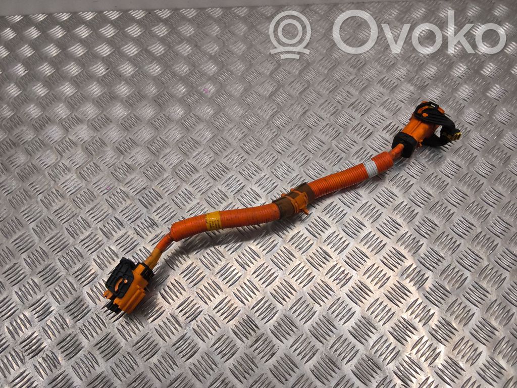 KIA EV6 Otros cableados 