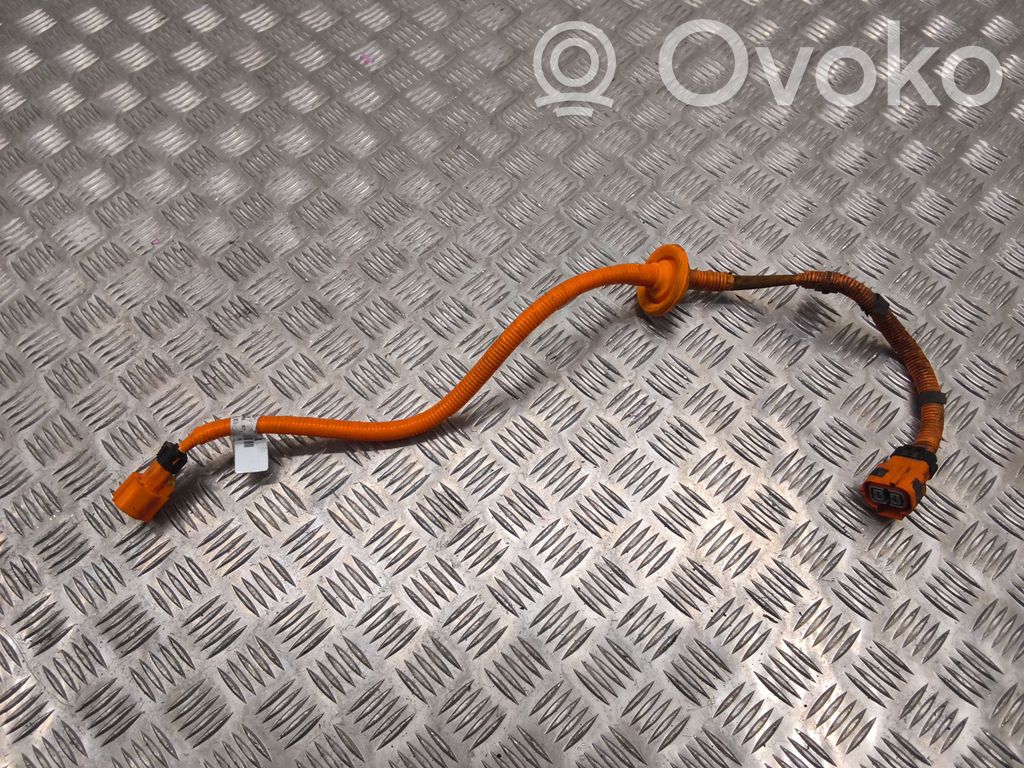 KIA EV6 Otros cableados 