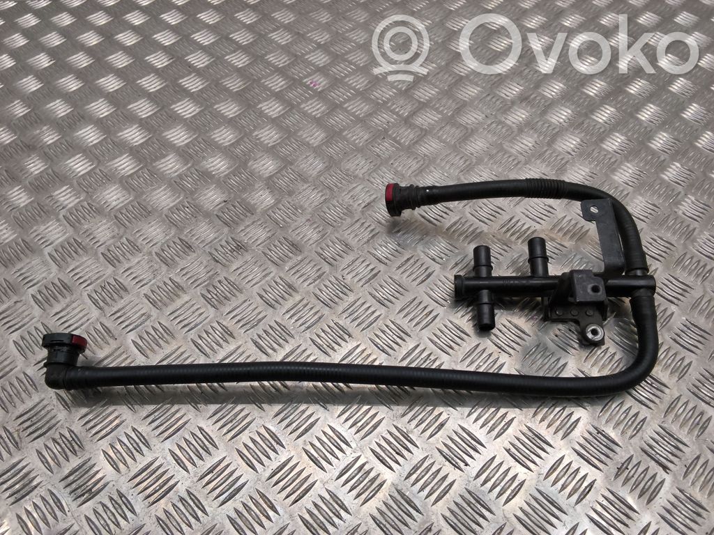 KIA EV6 Engine coolant pipe/hose 
