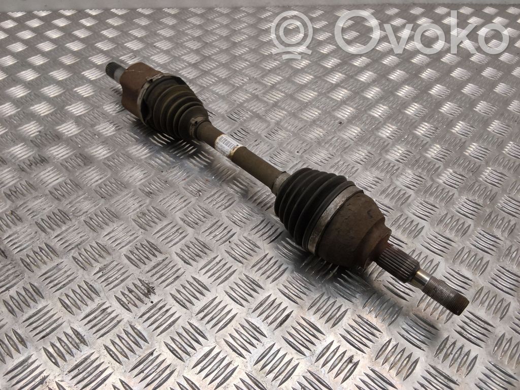 Ford Galaxy Front driveshaft 