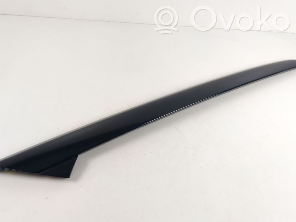 KIA EV6 Windshield trim 