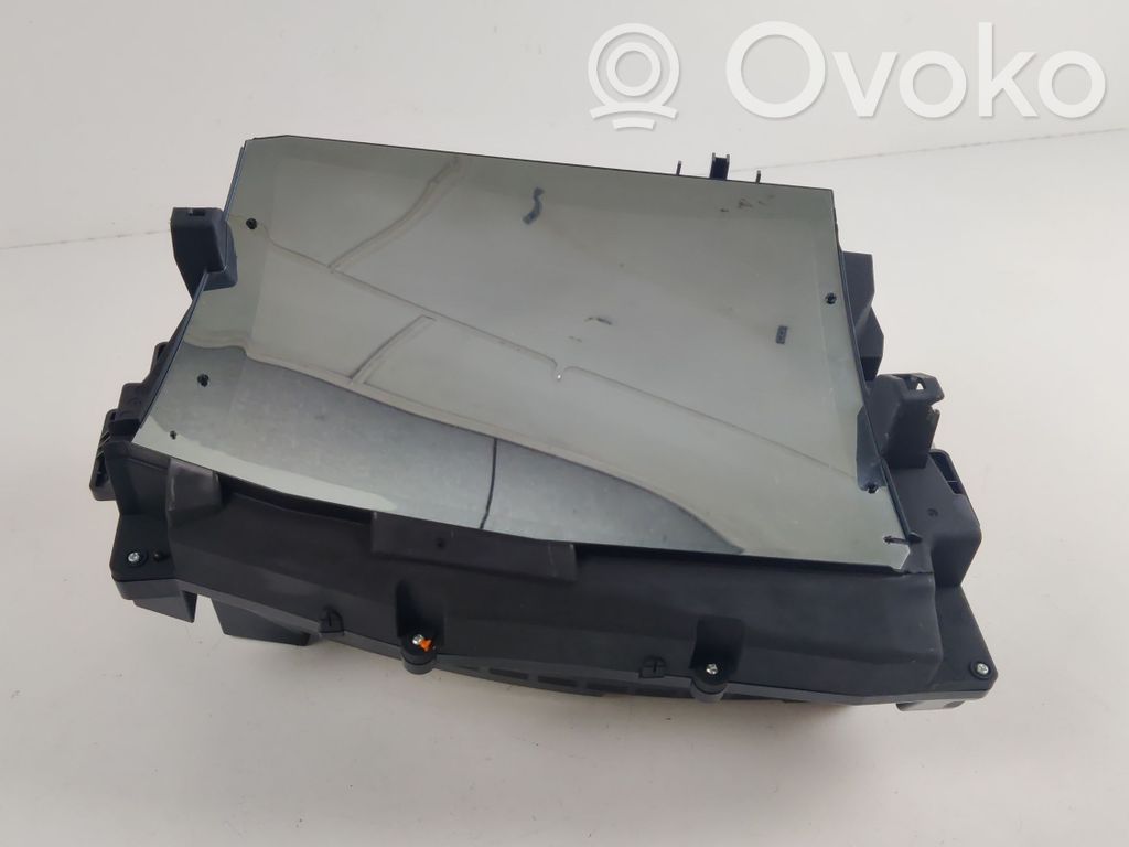 KIA EV6 Head up displejs 