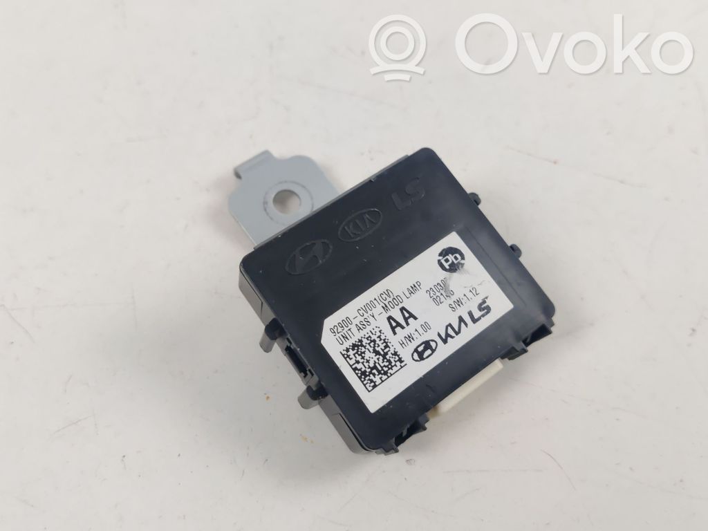KIA EV6 Light module LCM 