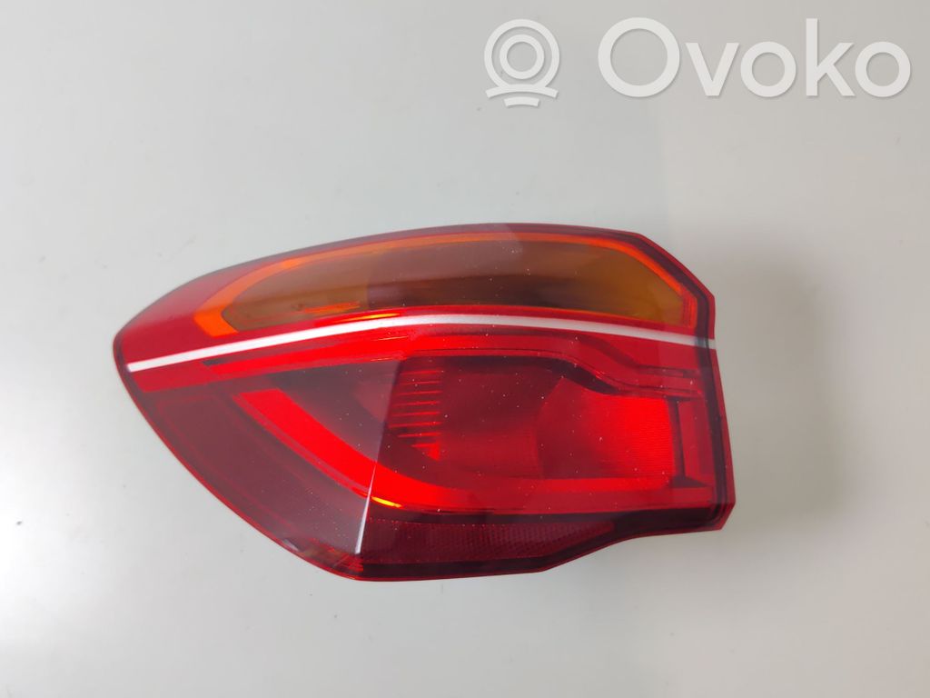 BMW X1 F48 F49 Takavalot 