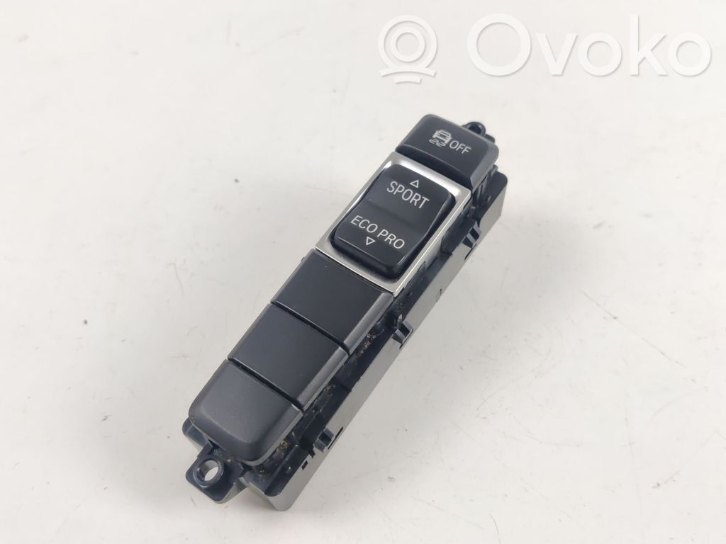 BMW X1 F48 F49 Otros interruptores/perillas/selectores 
