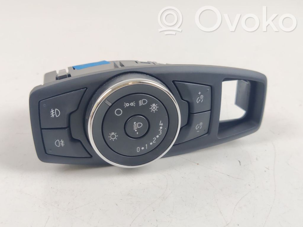Ford Galaxy Interruptor de luz 