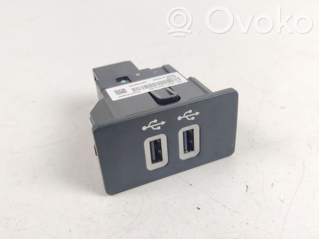 Ford Galaxy Enchufe conector USB 