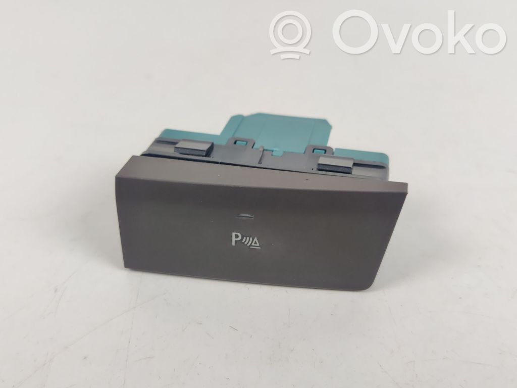 Opel Insignia A Interruptor del sensor de aparcamiento (PDC) 
