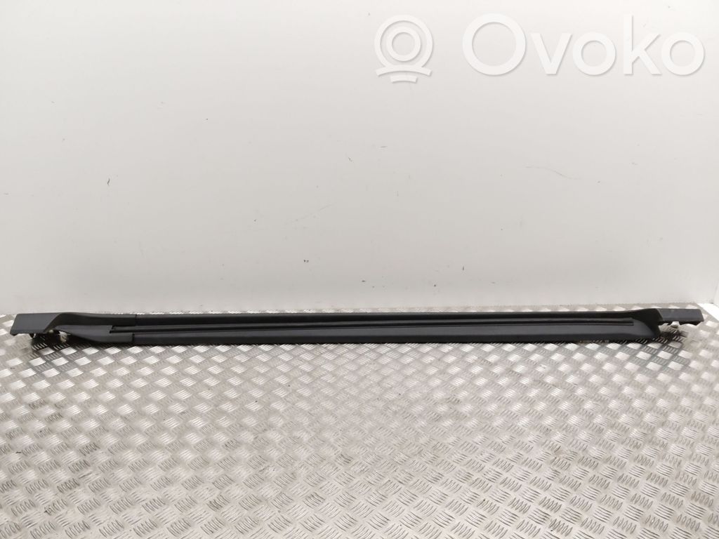 Ford Galaxy Sottoporta 