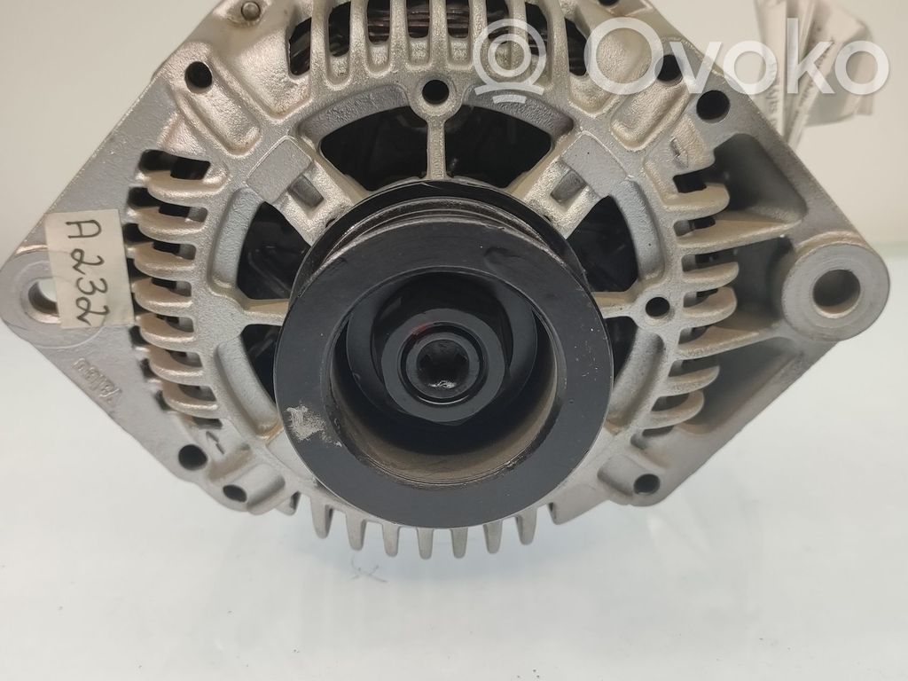 Renault Megane I Alternador 