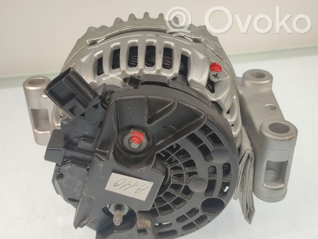 Ģenerators   1C1T10300AB,1C1T10300AE,4112235,1C1T10300AD,3S7T10300AA