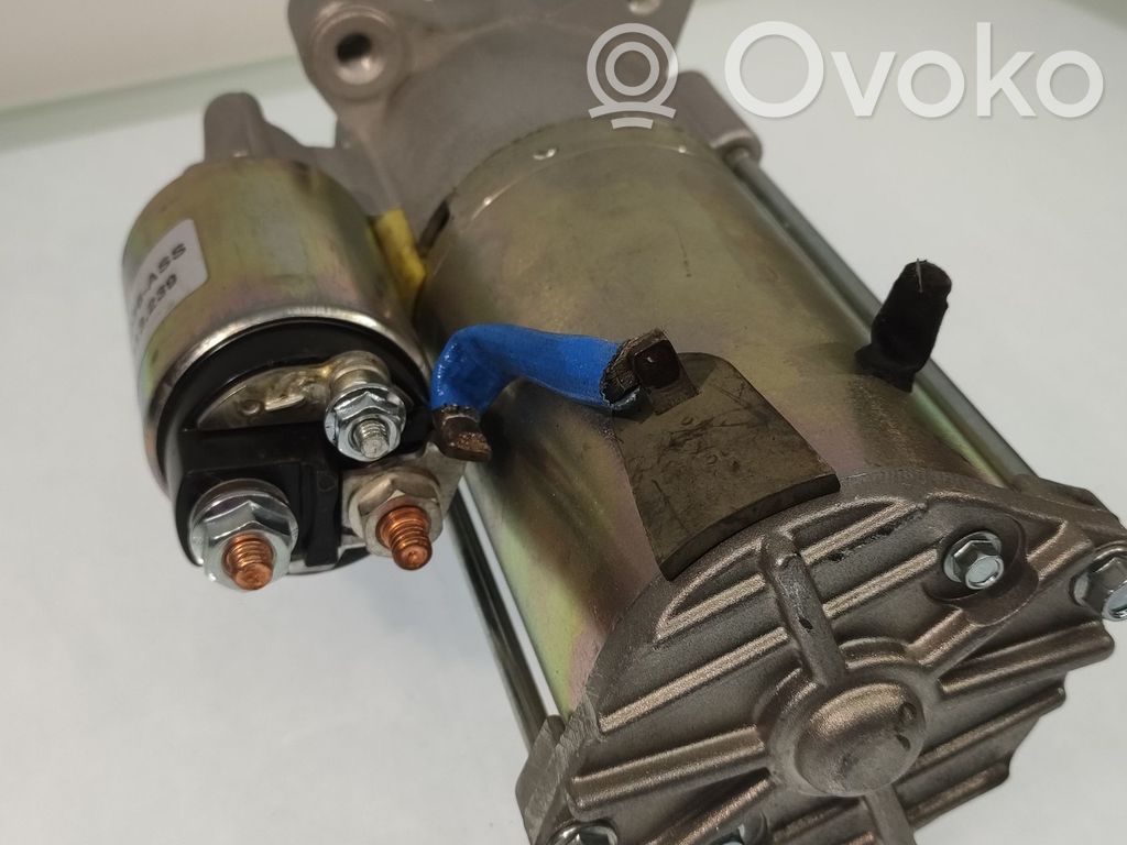 Motor de arranque   2010001036,590547113239,1231963,1756795,3M5T11000DA,3M5T11000DB,CS1377