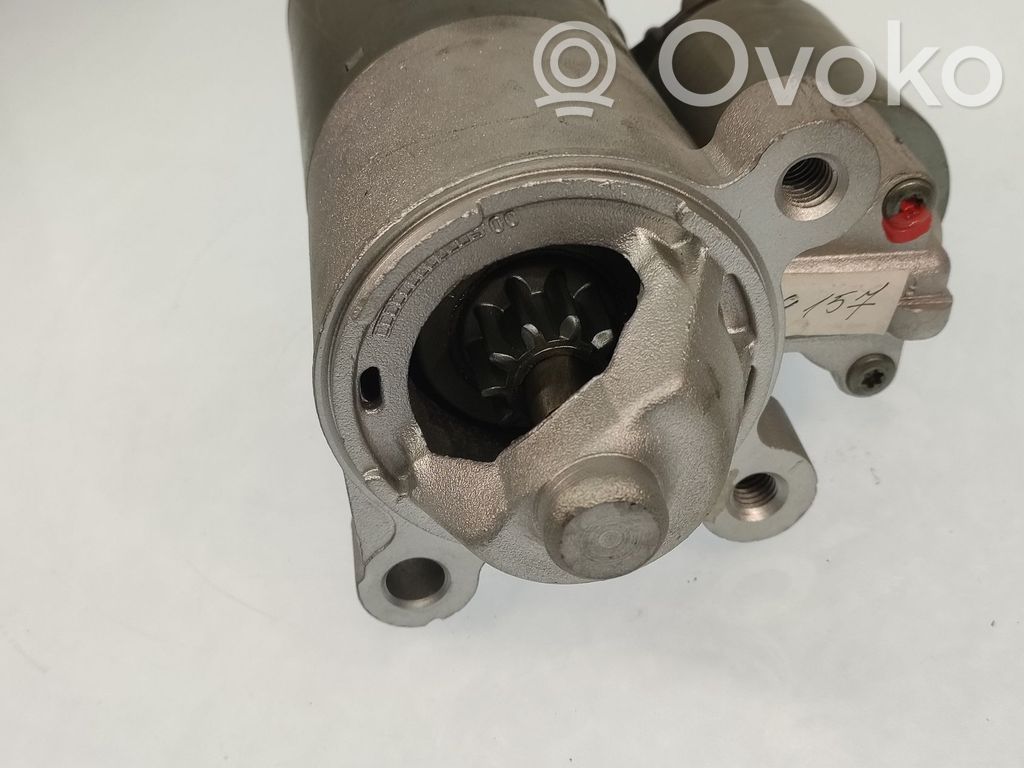 Ford Mondeo MK I Motor de arranque 