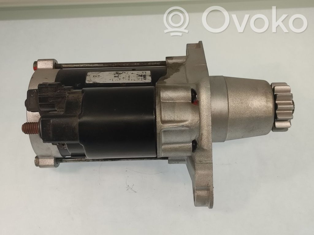 Toyota Avensis T250 Electromotor 