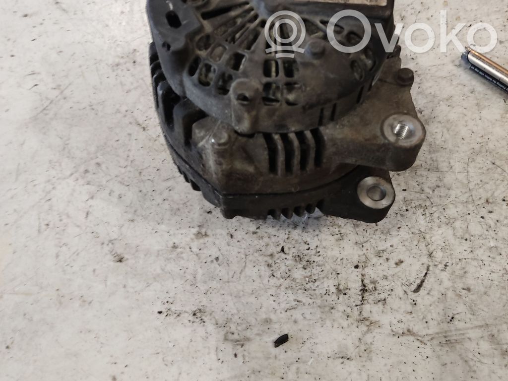 Suzuki XL7 I Alternator 
