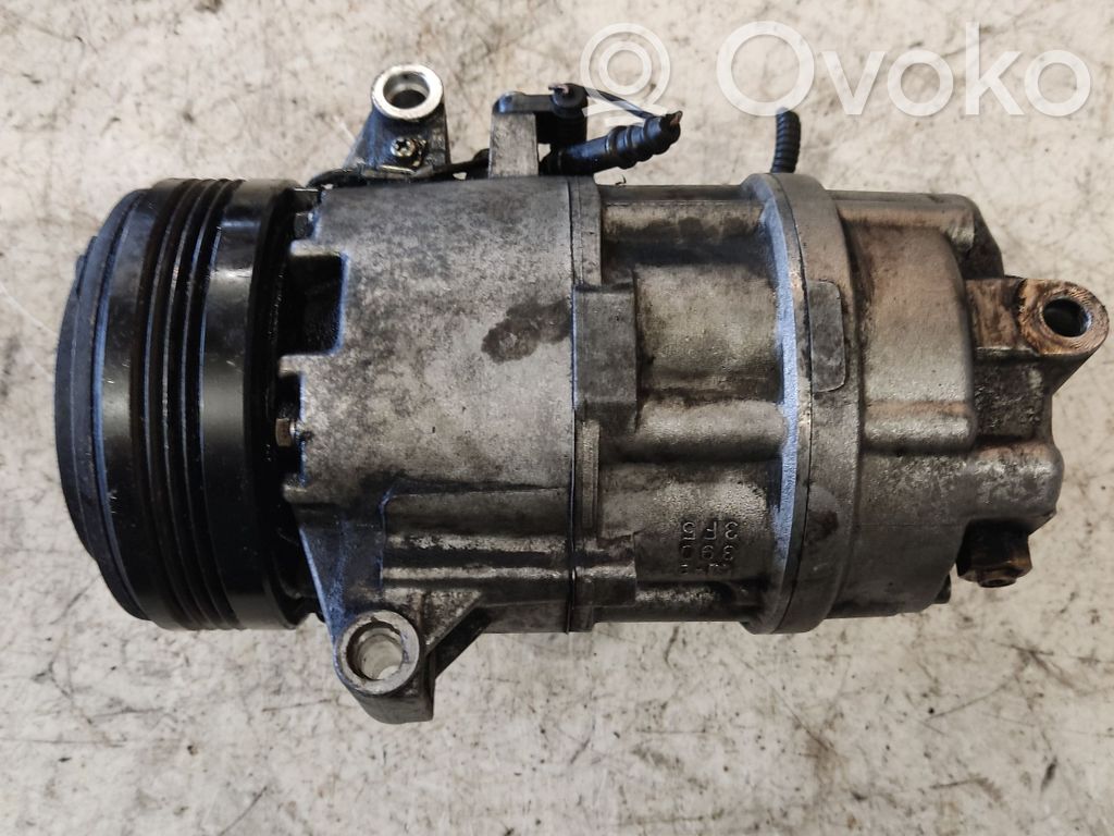 Air conditioning (A/C) compressor (pump)   3R41145010,64526905643