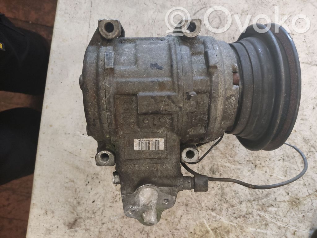 Mitsubishi Pajero Klimakompressor Pumpe 