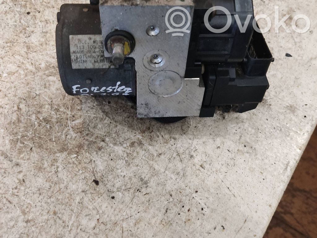Subaru Forester SF ABS Pump 