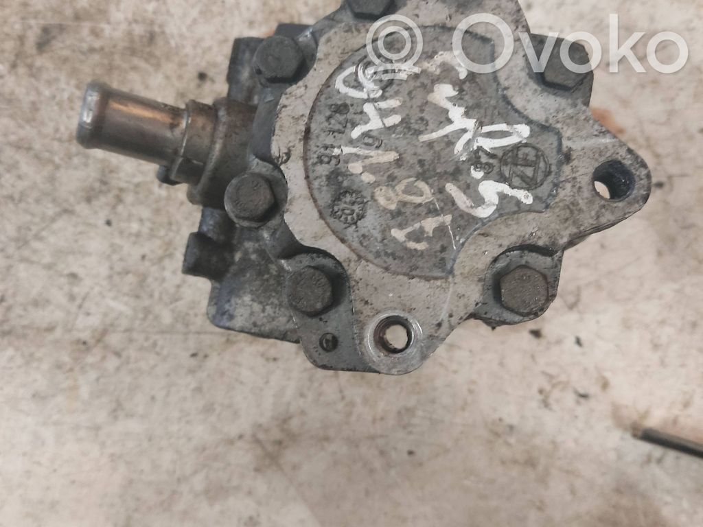 Land Rover Freelander Pompa wspomagania 