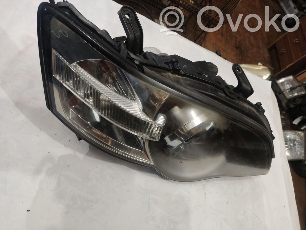 Headlight/headlamp