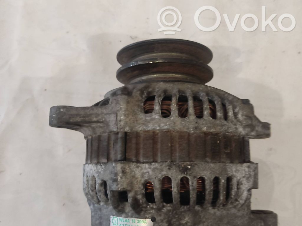 Alternador   A2TC1479ZT,WLAA18300A,V70A7801