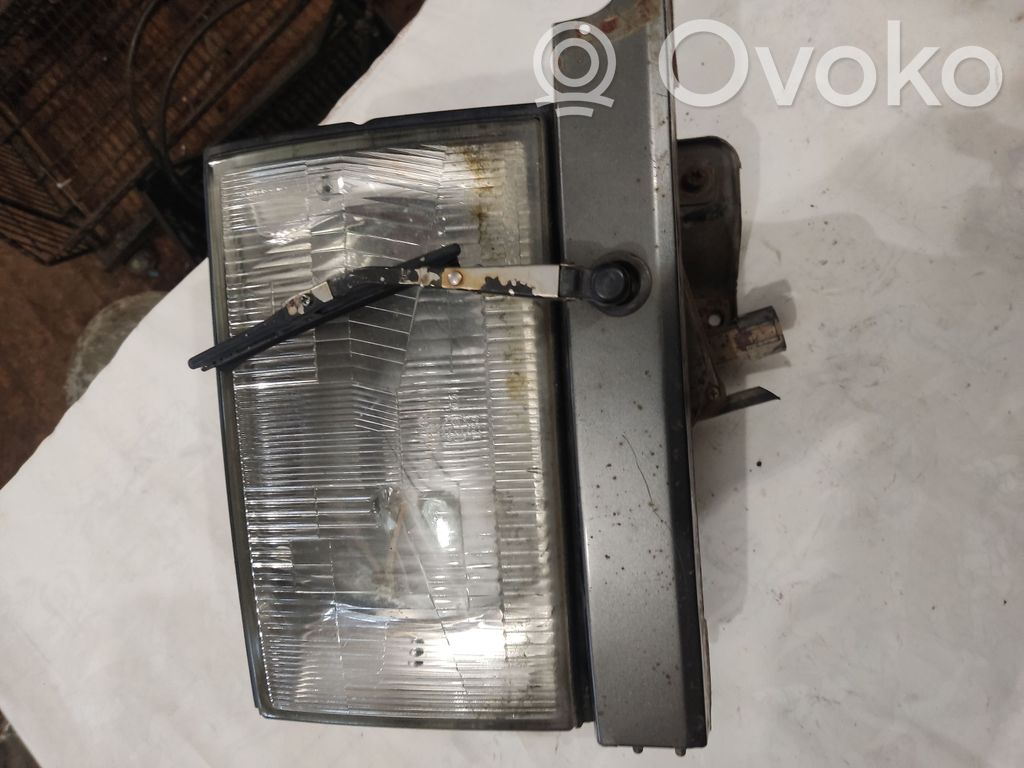 Headlight/headlamp