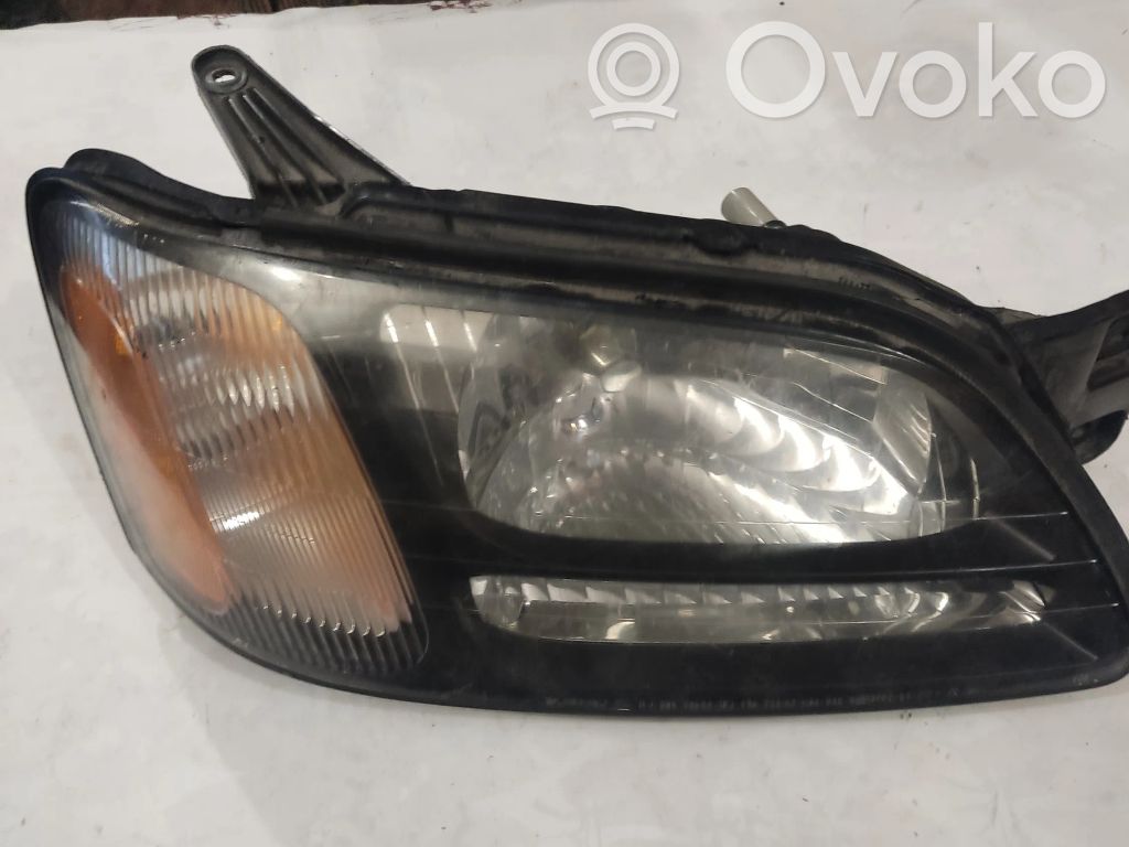 Headlight/headlamp