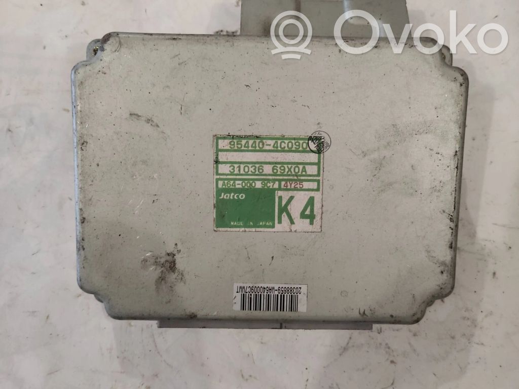 Gearbox control unit/module   954404C090,3103669X0A,A64008974Y