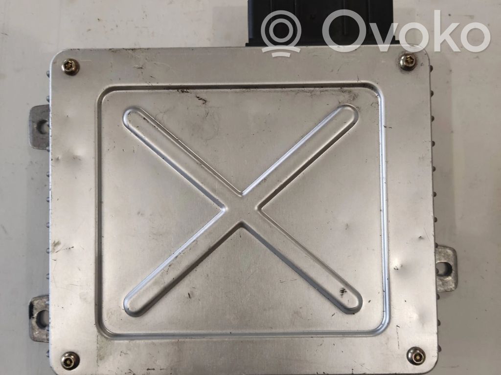 Land Rover Discovery Sterownik / Moduł ECU 