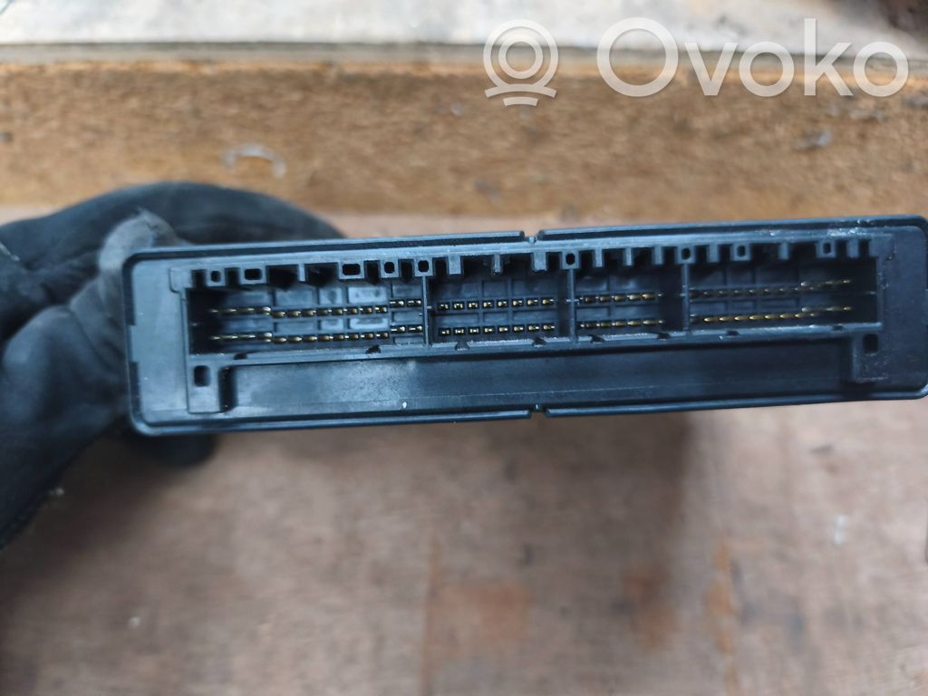Ford Ranger Engine control unit/module ECU 