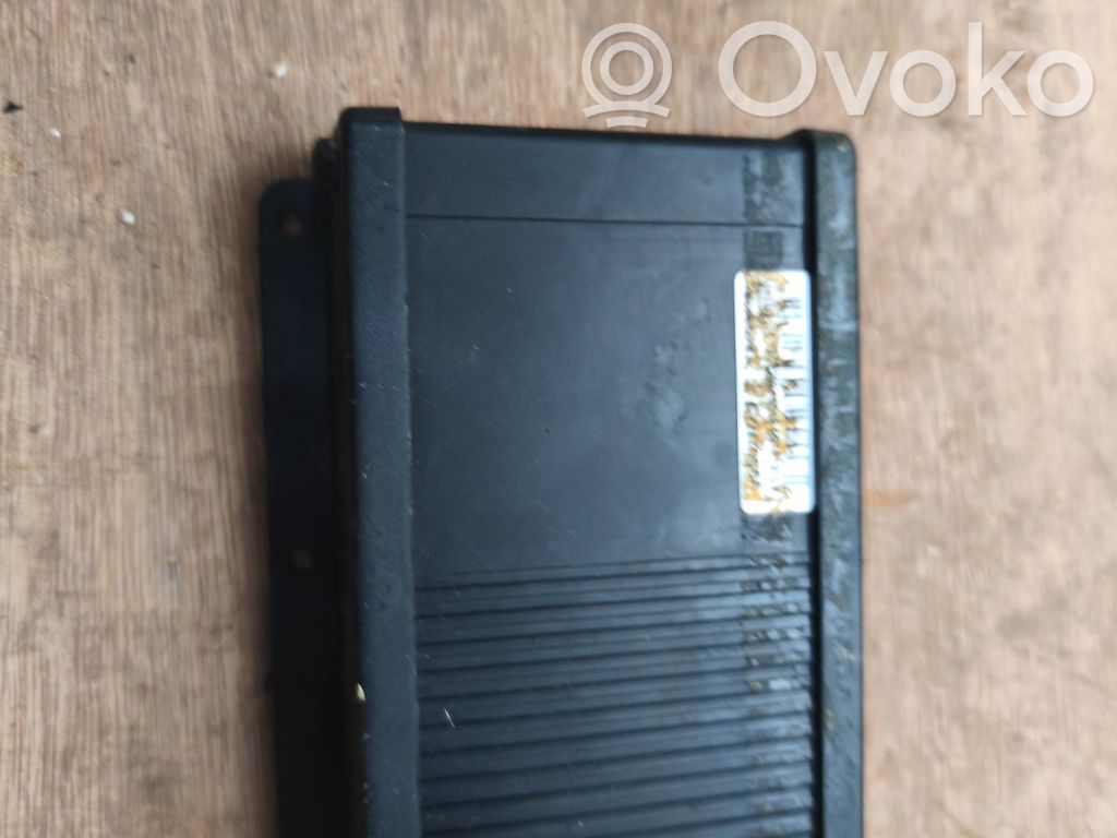 Seat Ibiza III (6L) Other control units/modules 