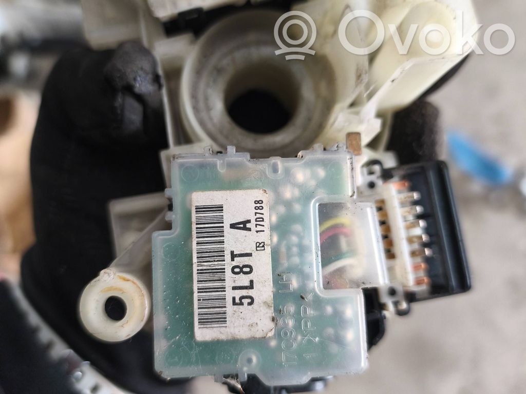 Mazda Tribute Commodo, commande essuie-glace/phare 