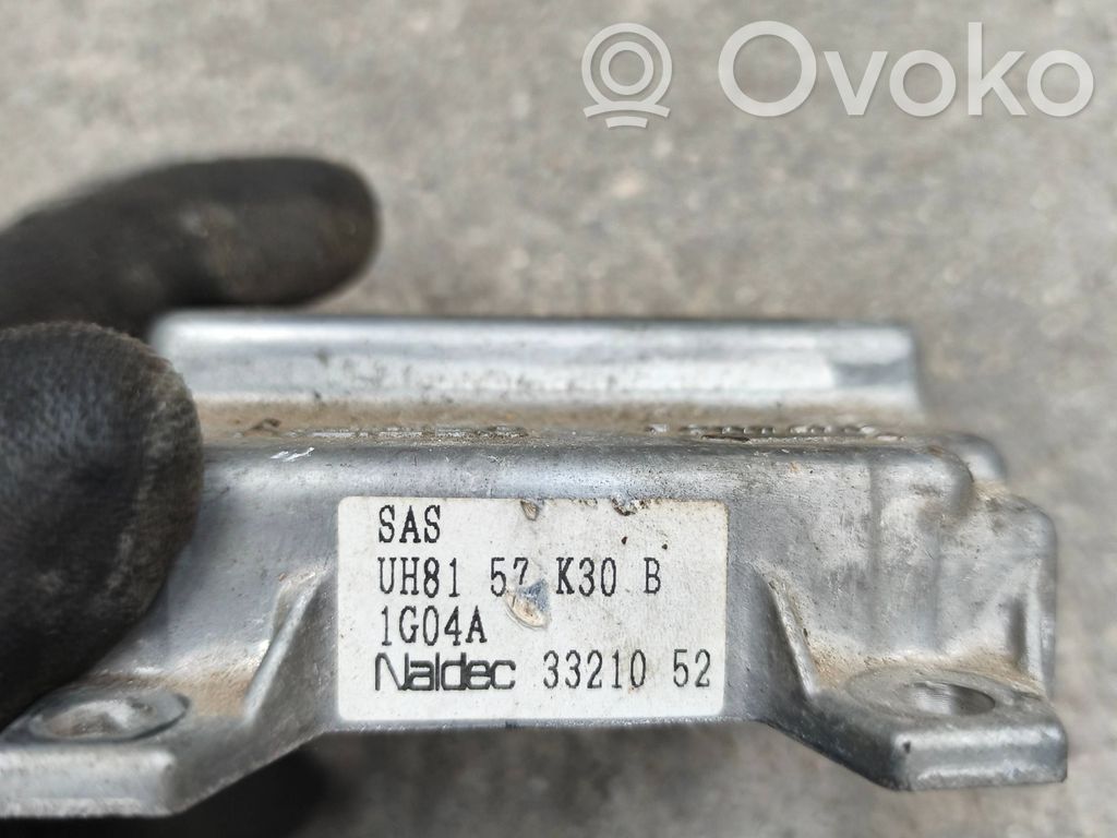 Ford Ranger Airbag control unit/module 