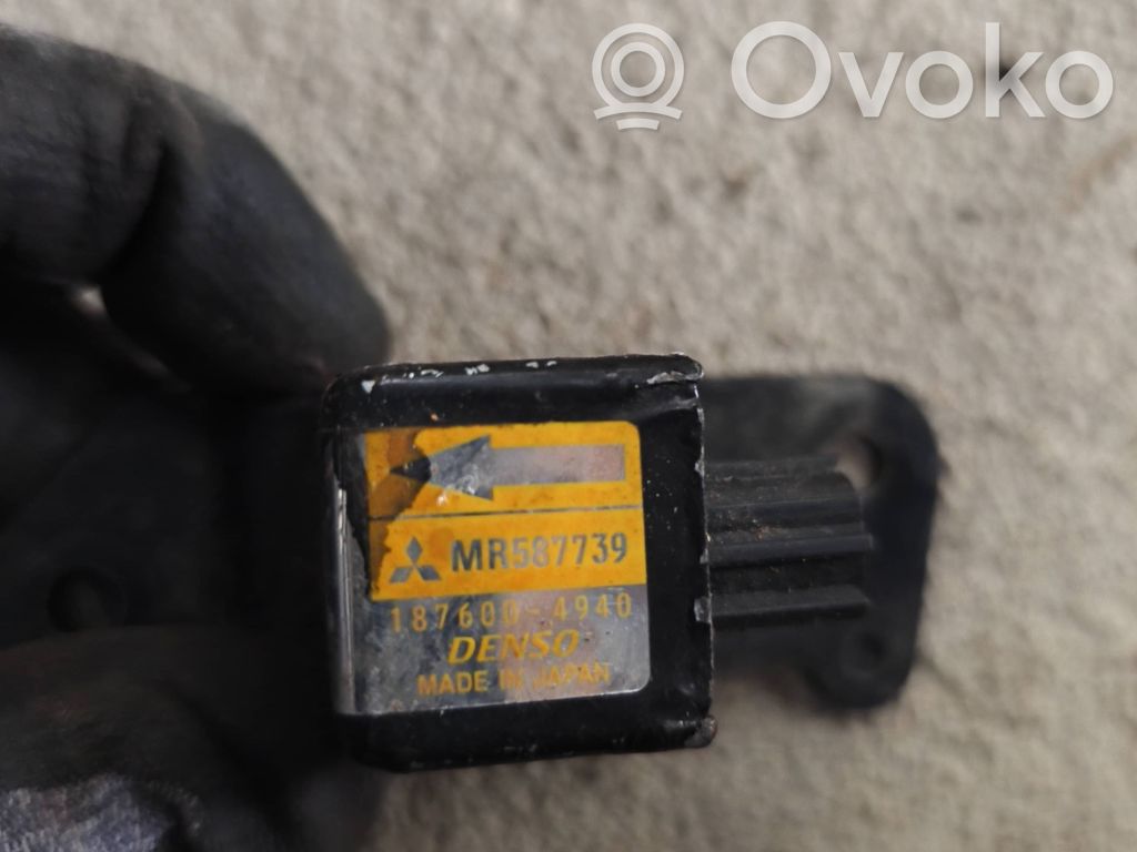 Mitsubishi L200 Sensor / Fühler / Geber 