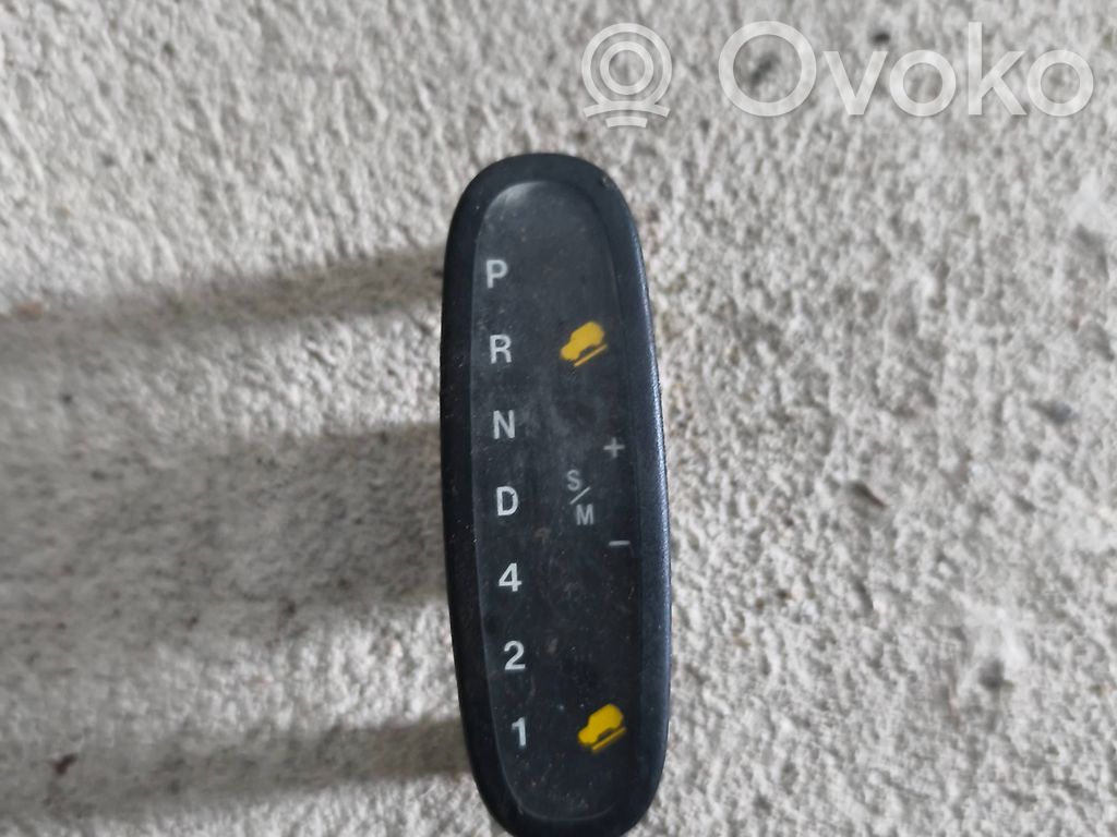 Land Rover Freelander Selector de cambios 