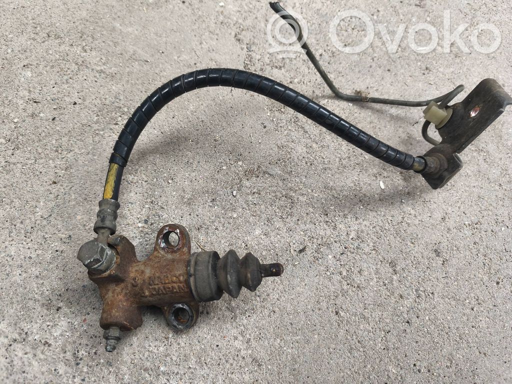 Subaru Legacy Darba sajūga cilindrs 