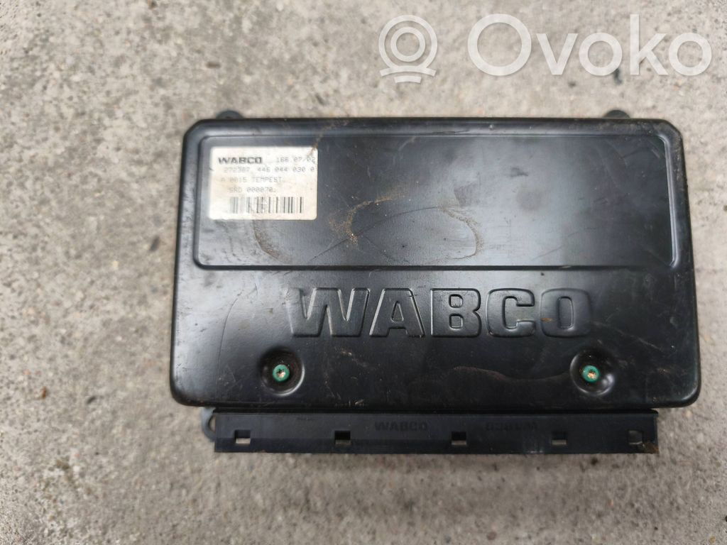 Land Rover Discovery ABS control unit/module 