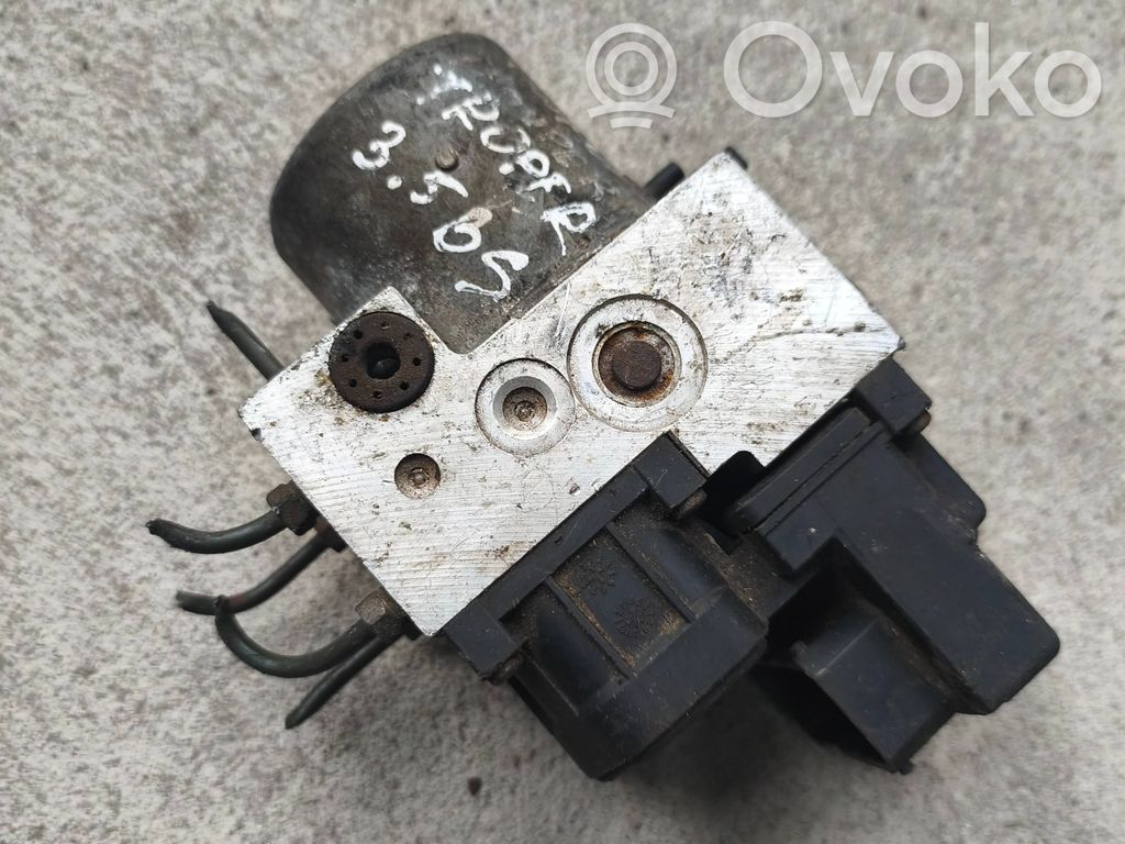 Isuzu Trooper ABS Pump 