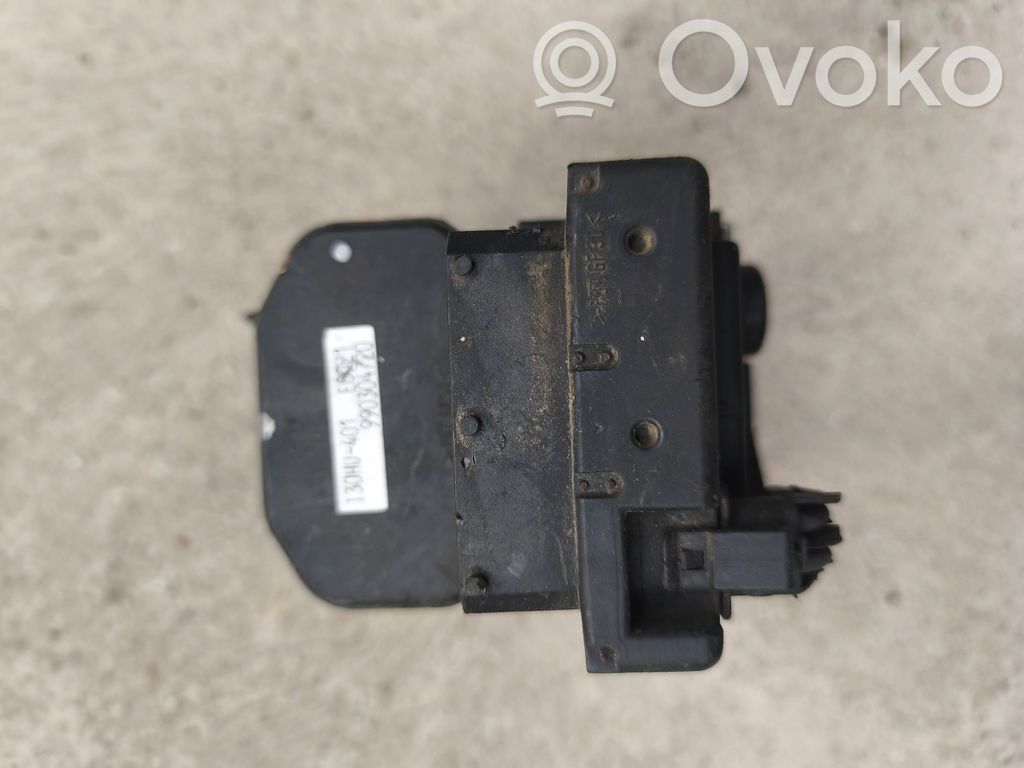 Isuzu Trooper ABS Pump 