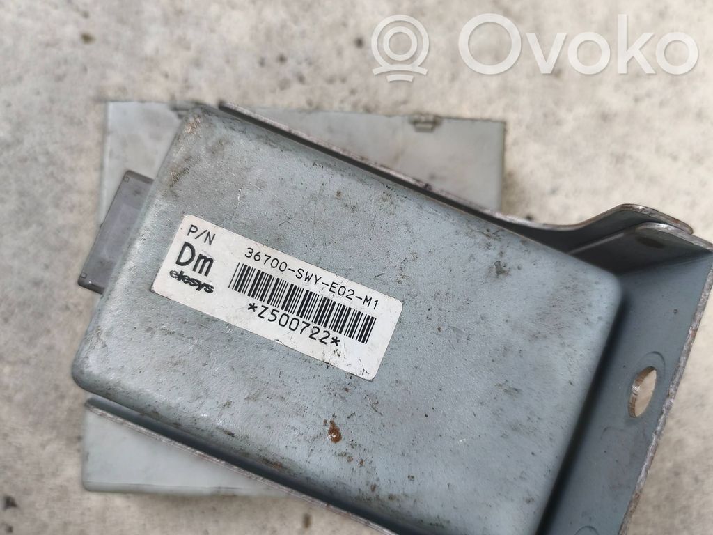 Honda CR-V Cruise control unit/module 